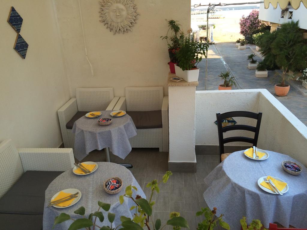 B&B San Vito San Vito Lo Capo Exterior foto